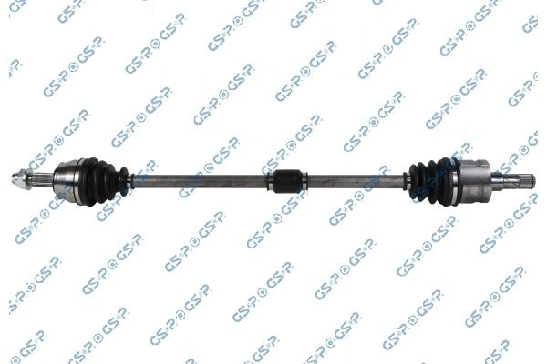GSP Drive shaft Article number: 204125 cheaply