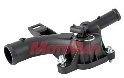 MOTORAD Coolant Flange Article number: CH7042 cheaply