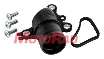 MOTORAD Coolant Flange Article number: CH7083 cheaply