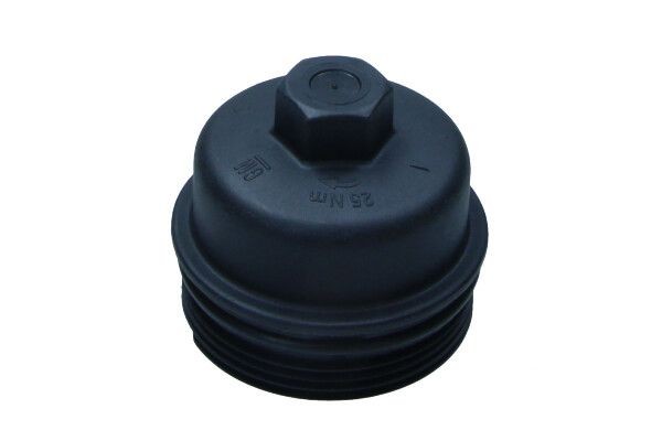 MAXGEAR 28-0732 Cover, oil filter housing CORSA 1.2 16V (F08) 80 PS Petrol 2006