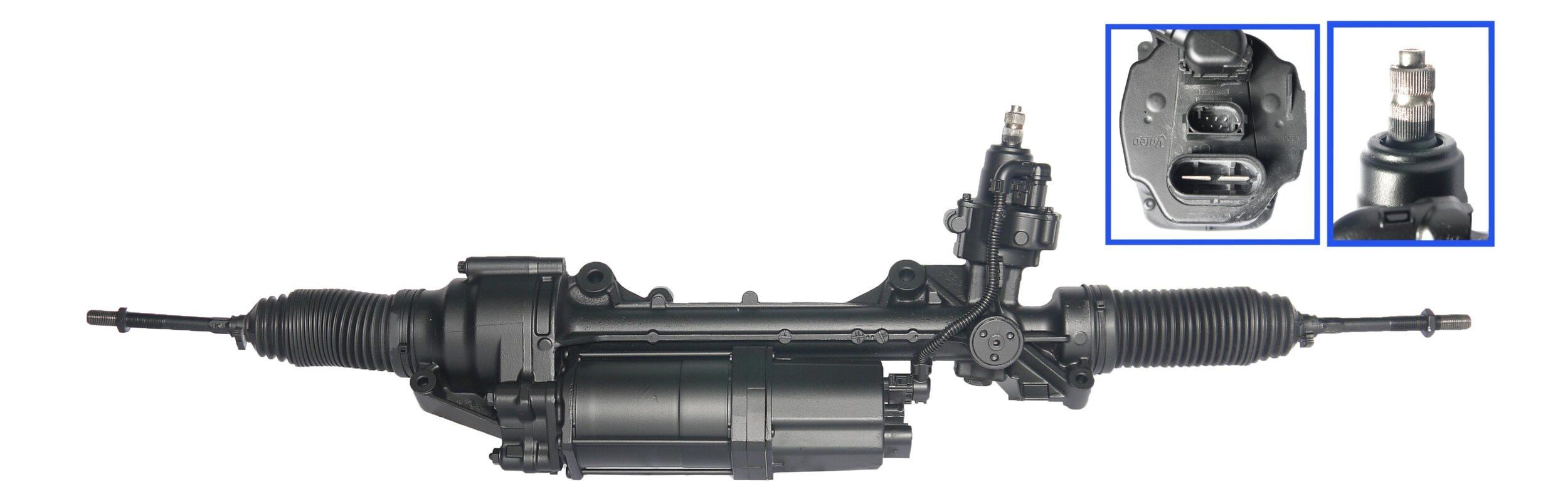 DRI Steering rack Article number: 717521951 cheaply