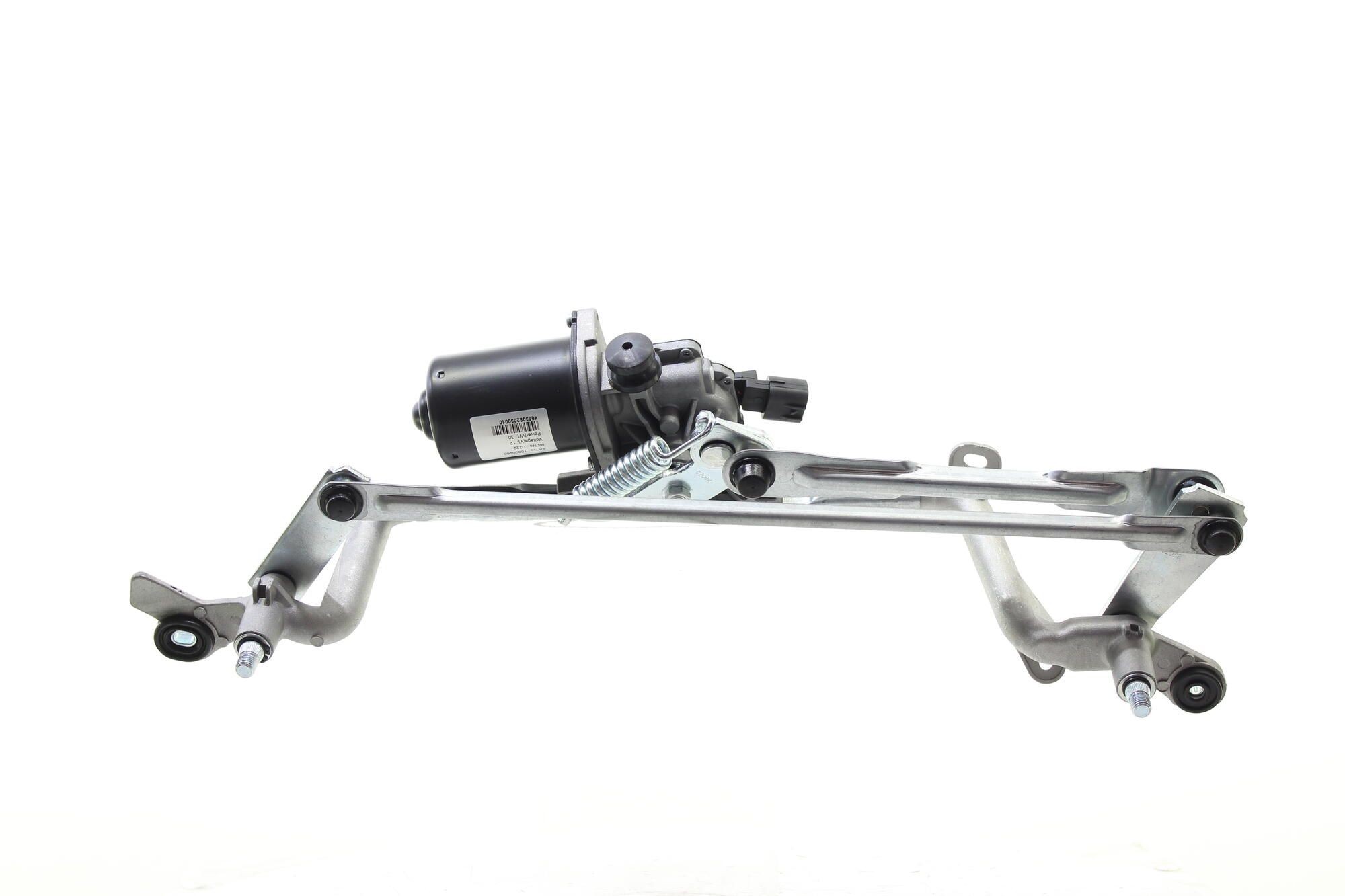 ALANKO Wiper motor Article number: 10800963 cheaply