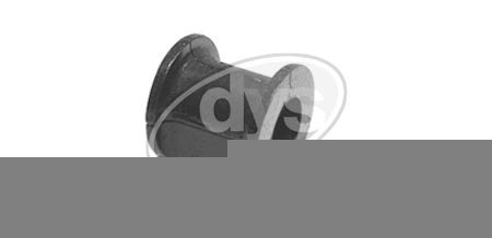 DYS Anti roll bar bush Article number: 75-24256 cheaply