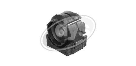 DYS Anti roll bar bush Article number: 75-24326 cheaply
