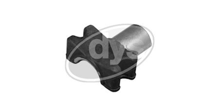 DYS Anti roll bar bush Article number: 75-24349 cheaply