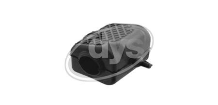 DYS Anti roll bar bush Article number: 75-25809 cheaply