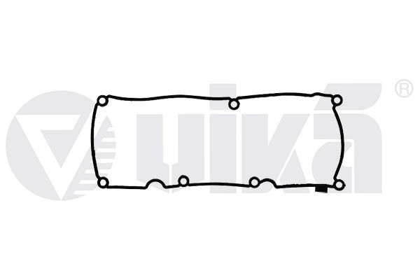 VIKA Rocker cover gasket Article number: 11031831201 cheaply