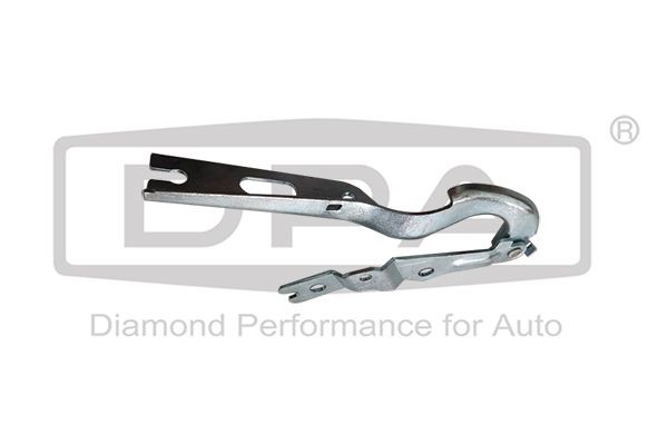 DPA Hinge, bonnet Article number: 88231808002 cheaply