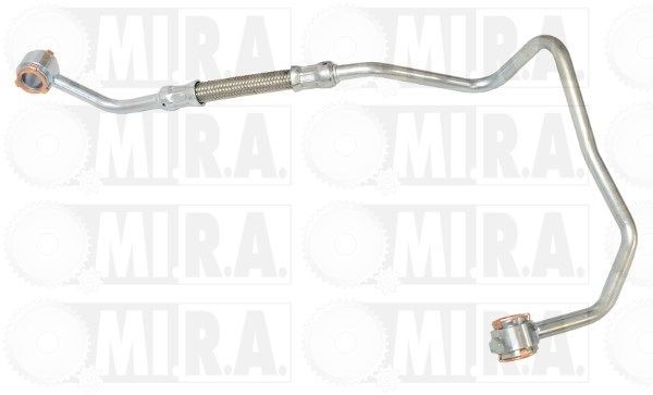 MI.R.A. 24/2494 Õliühendus, kompressor C-MAX 1.5 TDCi 95 HP Diisel 2019