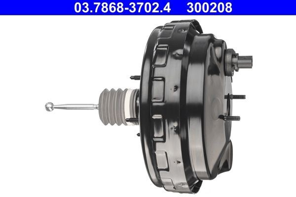 ATE Brake Booster Article number: 03.7868-3702.4 cheaply