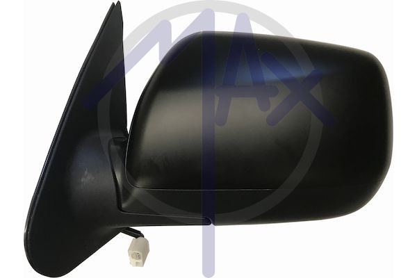 MAX Wing mirror Article number: MDT100-L cheaply