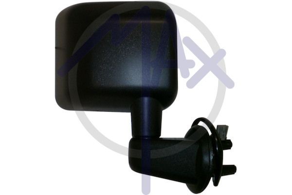 MAX Wing mirror Article number: MJP120-R cheaply