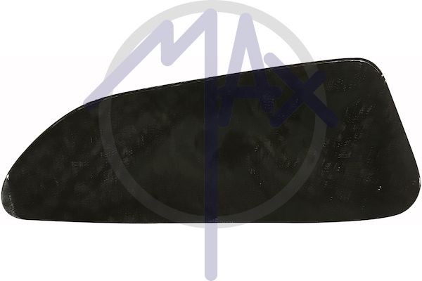 MAX Mirror Glass, outside mirror Article number: MRN322-L cheaply
