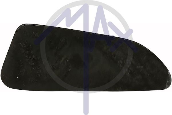 MAX Mirror Glass, outside mirror Article number: MRN322-R cheaply