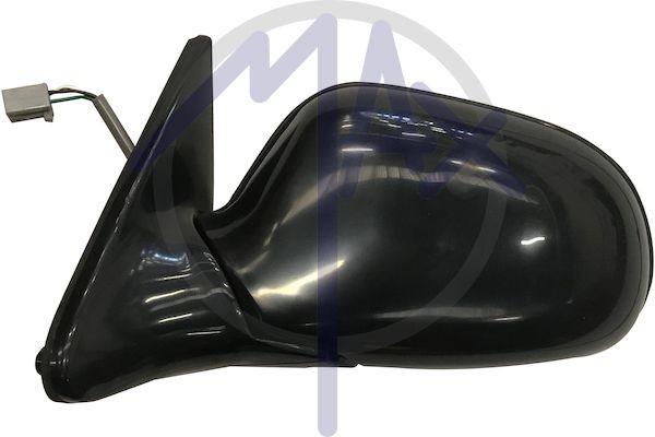 MAX Wing mirror Article number: MZD103-L cheaply