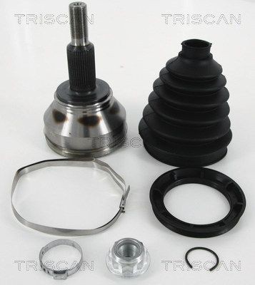 TRISCAN Joint kit, drive shaft Article number: 8540 29163 cheaply