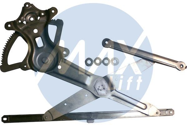 MAX Window regulator Article number: WFT229-L cheaply