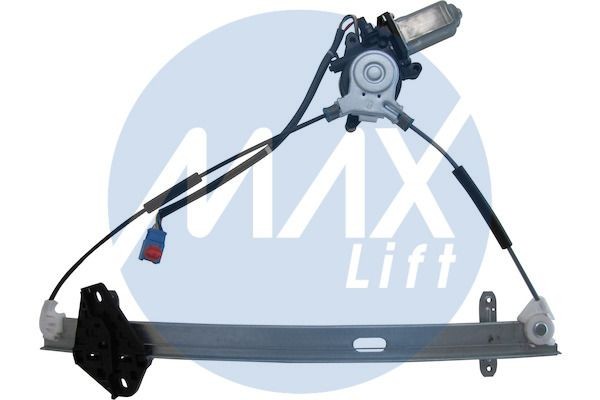 MAX Window regulator Article number: WHD125-L cheaply
