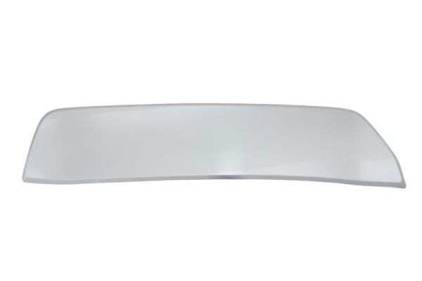 BLIC 5703-04-3754572P Bumper moulding ECLIPSE 1.5 T-Mivec 4WD 163 PS Petrol