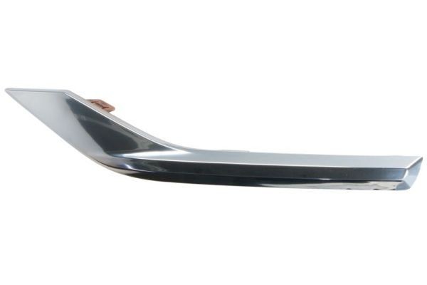 BLIC 6502-07-3184971CP Bumper moulding SANTA FE 2.5 MPI 180 PS Petrol