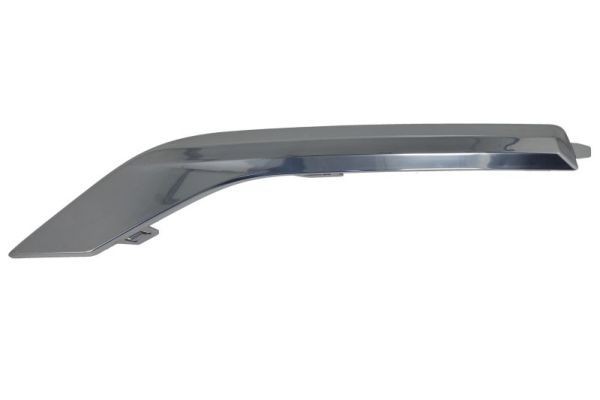 BLIC 6502-07-3184971P Bumper moulding SANTA FE 2.5 MPI 180 PS Petrol