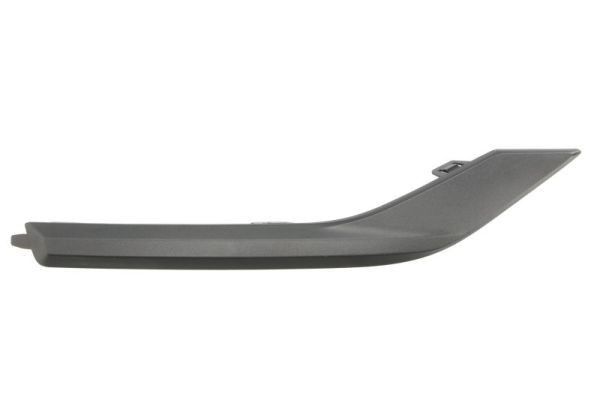 BLIC 6502-07-3184972CP Bumper moulding SANTA FE 2.5 MPI 180 PS Petrol