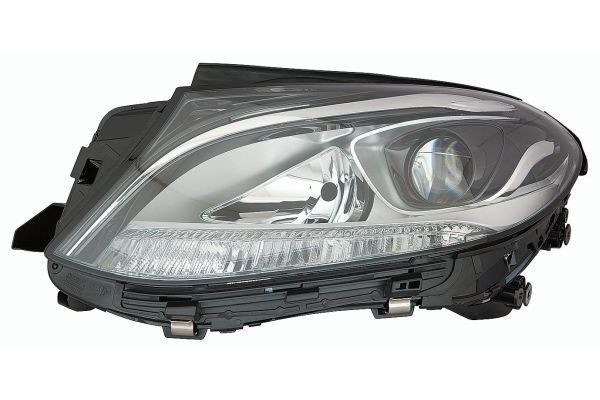 ABAKUS Headlight Article number: 440-11AJRMLD-EM cheaply