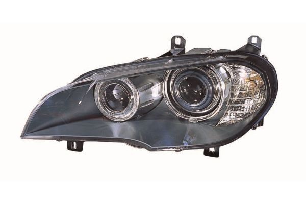 ABAKUS Headlight Article number: 444-1159LMLEHM2 cheaply