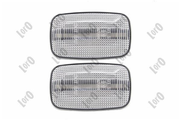 ABAKUS Suunatulede komplekt Artikli number: L51-140-004LED-D soodsalt