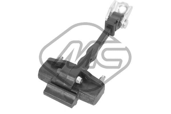 Metalcaucho 43832 Uksekinnitaja DS7 1.6 PureTech 180 (J45GFR) 180 HP Bensiin