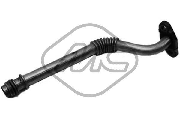 Metalcaucho Oil Hose Article number: 77828 cheaply