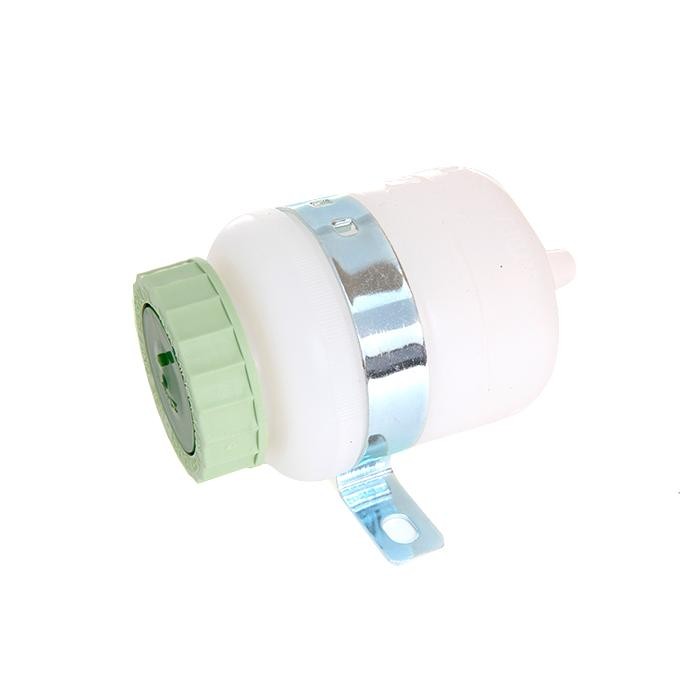 ATE Expansion Tank, brake fluid Article number: 03.3508-0281.3 cheaply