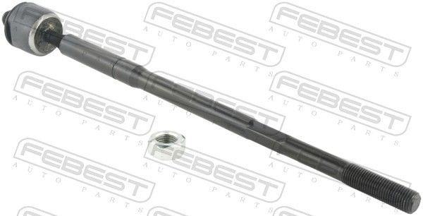 FEBEST Sisemine rooliots, roolivarras Artikli number: 1222-CRE soodsalt