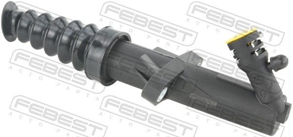 FEBEST Clutch slave cylinder Article number: 2580-B7 cheaply