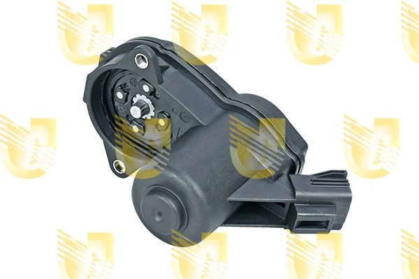 UNIGOM 651730A Control Element, parking brake caliper SCÉNIC 1.5 dCi (JZ02, JZ0R) 95 PS Diesel 2016