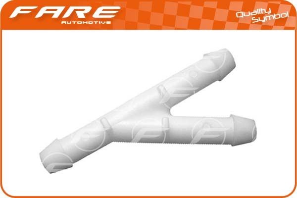 FARE SA Connection Piece, hose line Article number: 31922 cheaply