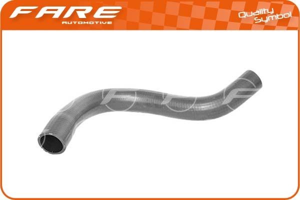 FARE SA Radiator hose Article number: 32434 cheaply