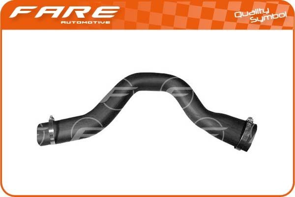 FARE SA Charger intake hose Article number: 32501 cheaply