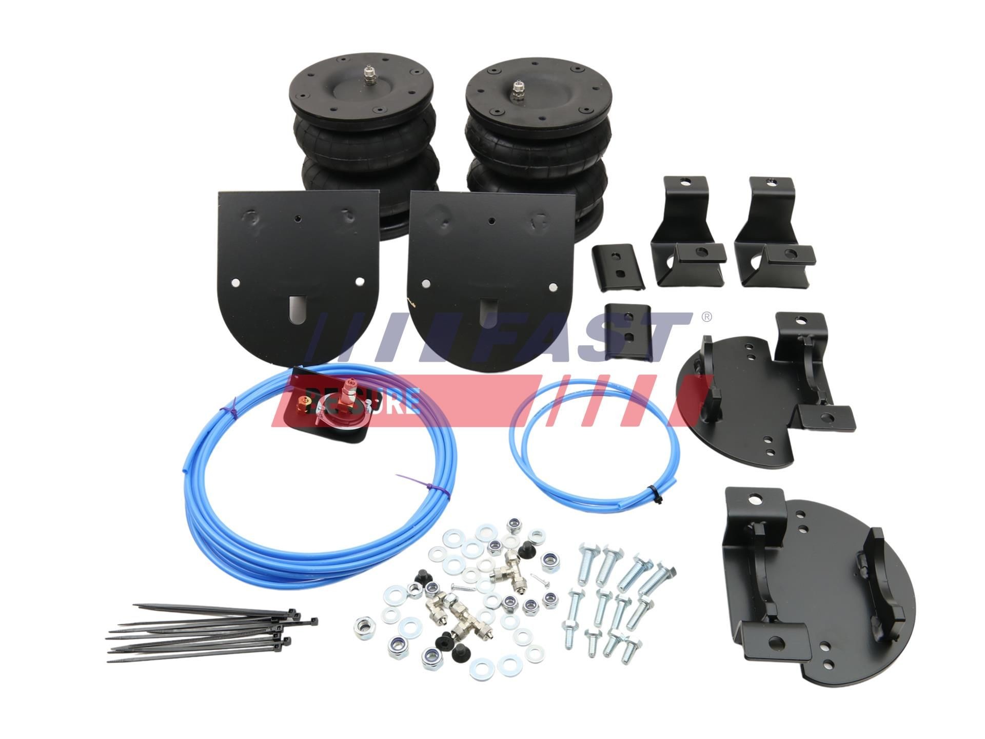 FAST FT20202 Boot, air suspension Daily 2.8 35 S 11,35 C 11 106 PS Diesel 2009