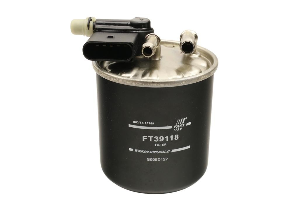 FAST Fuel filter Article number: FT39118 cheaply