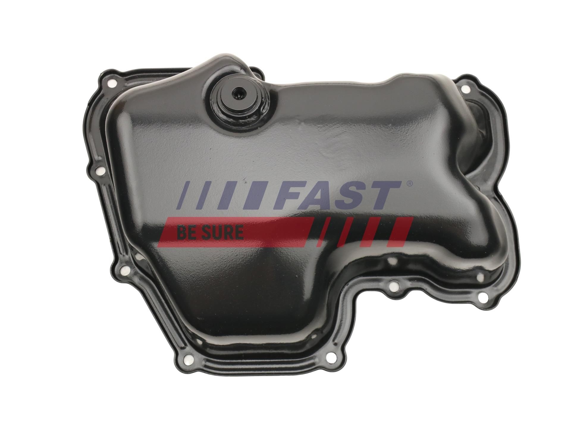 FAST Oil sump Article number: FT49349 cheaply