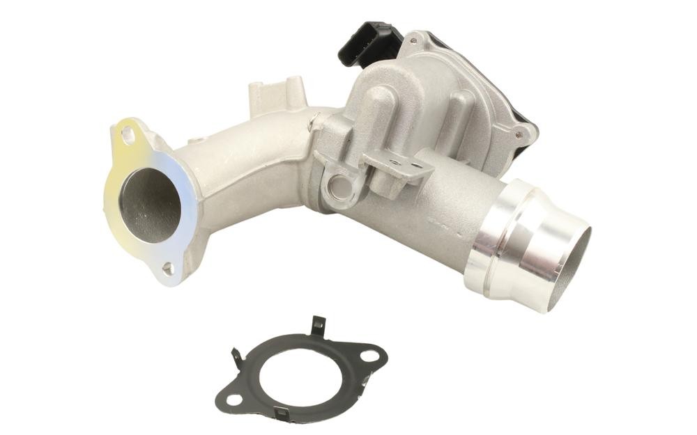 FAST Throttle body Article number: FT50411 cheaply