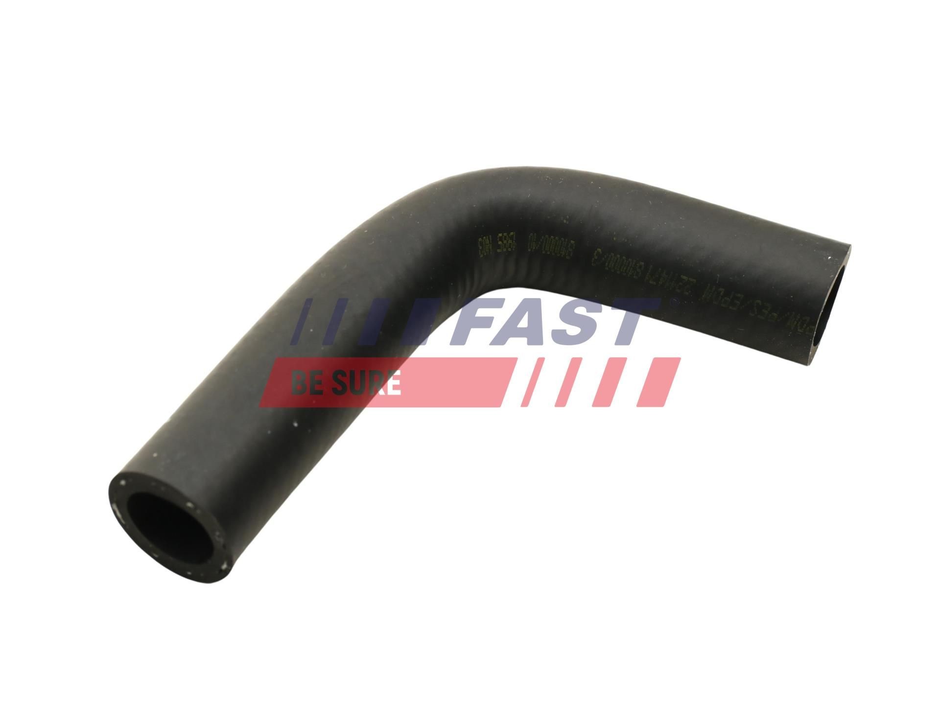 FAST Radiator hose Article number: FT61300 cheaply