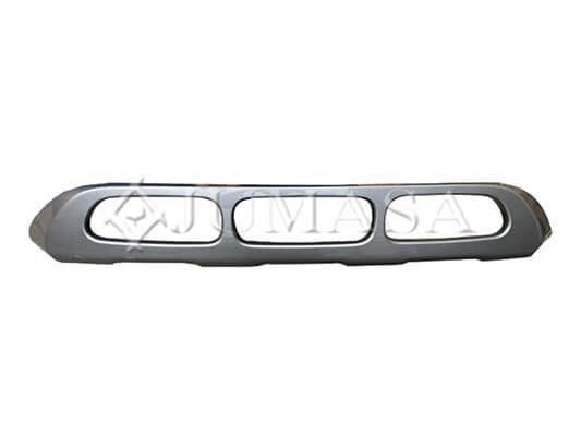 JUMASA 28131090 Bumper moulding C3 1.2 PureTech (2RHNYH) 131 PS Petrol