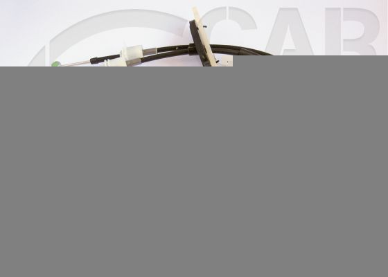 B CAR 001PG421 Cable, manual transmission COMBO 1.5 76 PS Diesel