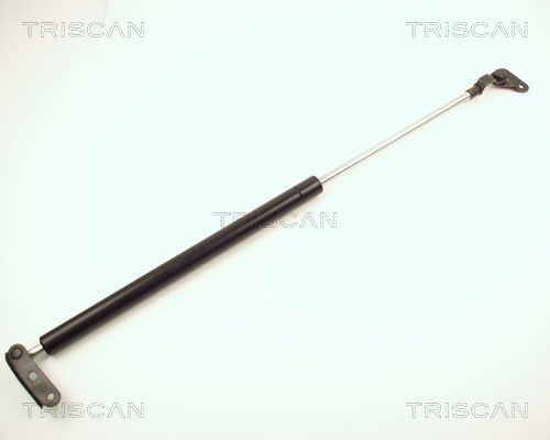 TRISCAN Bagklapsdæmper Varenummer: 8710 13237 billige