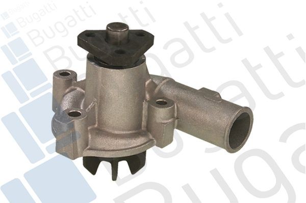 BUGATTI Veepump Artikli number: PA0105 soodsalt