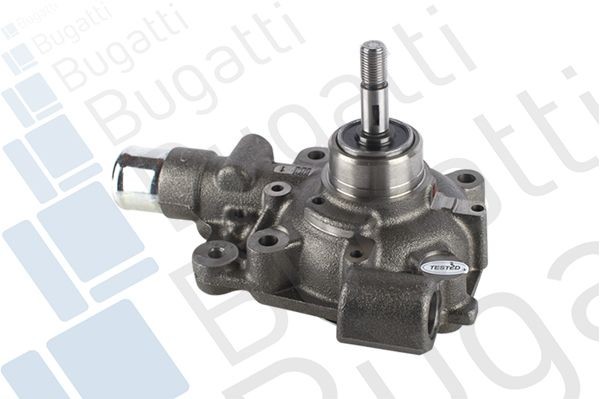 BUGATTI Vandpumpe Varenummer: PA5920 billige