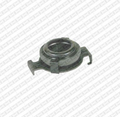 SNR Clutch release bearing Article number: BAC395.01 cheaply