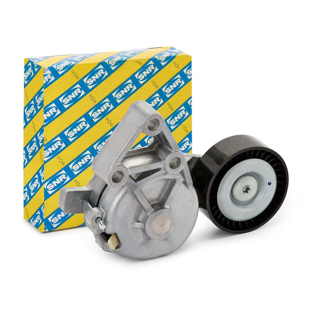 SNR Tensioner pulley Article number: GA352.40 cheaply